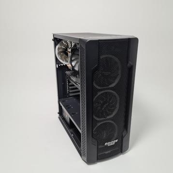 Raider Game PC | GTX 1650 | i3 12th | 8GB | 512GB | Win 11 beschikbaar voor biedingen