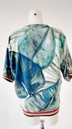 Dame blanche top maat 46, ., Maat 46/48 (XL) of groter, Ophalen of Verzenden, Zo goed als nieuw