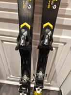 170cm HEAD SHAPE SX carve skis, Sport en Fitness, Skiën en Langlaufen, Overige merken, 160 tot 180 cm, Ophalen of Verzenden, Carve