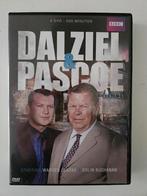 Dalziel & Pascoe - Serie 11 - DVD Boxset, Boxset, Ophalen of Verzenden, Zo goed als nieuw, Vanaf 12 jaar