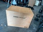 Crossnaxx plyo box, Ophalen, Gebruikt, Weinig gebruikt, Crossmaxx