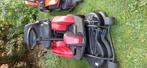 wegens inruil 4 x husqvarna frontmaaiers liefst 1 koop, Ophalen, Gebruikt, Versnellingen, Husqvarna