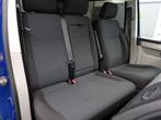 Volkswagen Transporter 2.0 TDI 180pk L2 R Line Aut- Dubbele, Auto's, Euro 5, Stof, Gebruikt, 4 cilinders