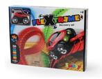 Smoby FlexTreme Racebaan - Zo Goed Als Nieuw!, Kinderen en Baby's, Speelgoed | Racebanen, Overige merken, Racebaan, Ophalen of Verzenden