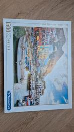 Clementoni High Quality Collection Puzzel 1500 stukjes, Ophalen of Verzenden