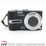 Panasonic DMC TZ2 kleine camera met 10x optische zoom, Gebruikt, Ophalen of Verzenden, Xxx, Xxx
