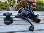 mooie Shimano Baitrunner Aero GT SR, Watersport en Boten, Verzenden, Gebruikt, Molen