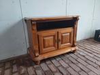 Tv meubel, Ophalen, Gebruikt, 50 tot 100 cm, Minder dan 100 cm
