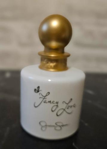 Jessica Simpson Fancy Love Eau de Parfum – 100 ml  beschikbaar voor biedingen