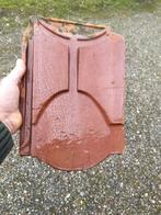 250 Draisma de Vries Achlum dakpannen dakpan geglazuurd, Doe-het-zelf en Verbouw, Dakpannen en Dakbedekking, Ophalen, Steen of Klei