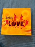 The Beatles - LOVE (DVD, geen CD), Ophalen of Verzenden, 2000 tot heden, Gebruikt, Boxset