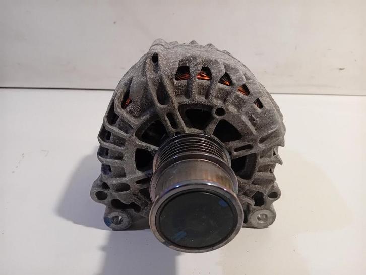 Dynamo Volkswagen T-Roc, Auto-onderdelen, Motor en Toebehoren, Audi, Seat, Volkswagen, Skoda, Gebruikt, Herkomst onderdeel bekend