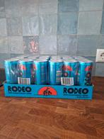 Suikervrije energydrink tray 24 stuks, Ophalen of Verzenden