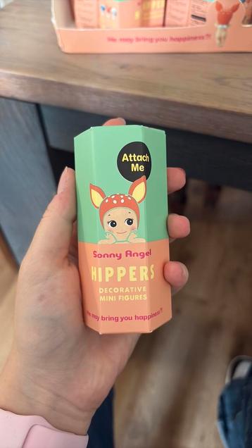 Sonny angel hippers beschikbaar voor biedingen