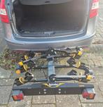 Spinder Hawk Fietsendrager - 3 Fietsen - Kantelfunctie, Auto diversen, Ophalen, 3 fietsen of meer, Gebruikt, Trekhaakdrager