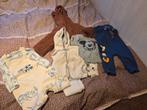 Baby kleertjes maat 74 tot 86, Ophalen, Zo goed als nieuw, Overige maten