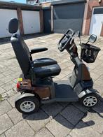 Scootmobile Galaxy Plus (4 wielen), Gebruikt, 16 t/m 25 km, 11 t/m 15 km/u, Ophalen