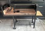 Argentijnse barbeque grill made by Argentinians, Ophalen, Nieuw