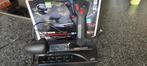 Speedlink Black Widow Flight Stick/Joystick - Nooit Gebruikt, Computers en Software, Joysticks, Ophalen of Verzenden, Zo goed als nieuw
