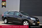 Dacia Logan MCV 0.9 TCe 90pk /Trekhaak/Cruise/€39 per mnd/, Voorwielaandrijving, Stof, Gebruikt, Origineel Nederlands