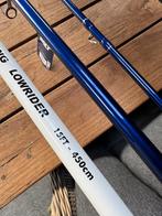 nieuwe shakespeare salt 4,5m en 100 - 225 gr strand hengels, Watersport en Boten, Hengelsport | Zeevissen, Shakespeare, Werphengel