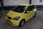 Seat Mii 1.0 Style / Airco / Navi / Yellow Mellow ! ! !, Auto's, Seat, Origineel Nederlands, Te koop, 60 pk, Benzine