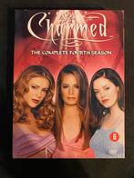 Charmed DVD-box seizoen 4, ook beschikbaar seizoen 2, 3 en 5, Alle leeftijden, Boxset, Science Fiction en Fantasy, Ophalen of Verzenden