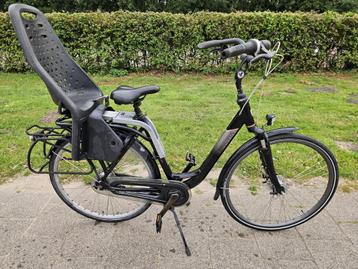 Sparta moederfiets  beschikbaar voor biedingen