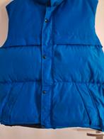 Bodywarmer xl, Kleding | Heren, Bodywarmers, Ophalen of Verzenden, Zo goed als nieuw, Maat 56/58 (XL), Blauw
