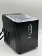 QuickCubes IJsblokjesmachine - Nieuw in doos! Los of in bulk, Ophalen of Verzenden, Nieuw, Zelfvriezend
