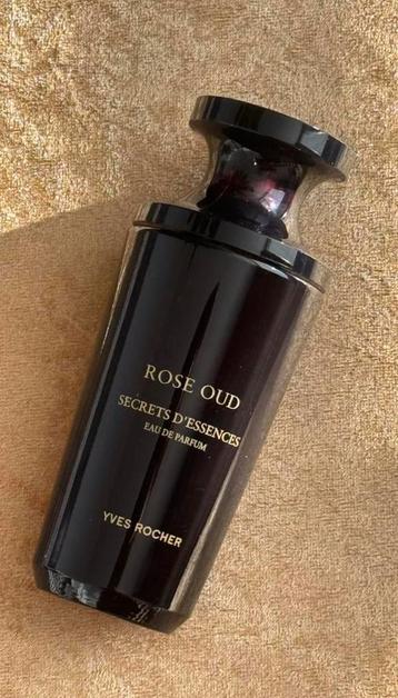 Yves Rocher Parfum beschikbaar voor biedingen