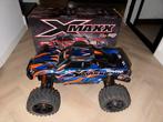 Traxxas X-Maxx 8s met upgrades en garantie, Auto offroad, Zo goed als nieuw, RTR (Ready to Run), Overige schalen