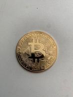 Bitcoin munt, Ophalen of Verzenden, Overige landen, Overige waardes, Losse munt