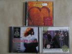 Drie CDs van (Van Morrison) & The Chieftains in één koop, Ophalen of Verzenden, Gebruikt, Europees
