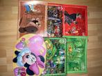 Efteling, Minnie Mouse etc. Placemats los of samen te koop, Verzamelen, Efteling, Overige typen, Ophalen of Verzenden, Zo goed als nieuw