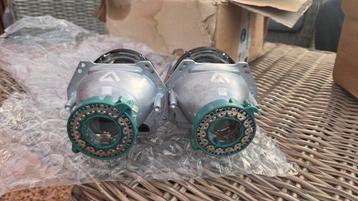 BMW F10/F11 Bi-Xenon Projectoren beschikbaar voor biedingen