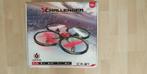 Grote X Challenger Quadcopter CX 21 - 4 channel/6 axis gyro, Elektro, Gebruikt, Ophalen of Verzenden, RTF (Ready to Fly)
