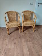 Stoel, Huis en Inrichting, Stoelen, Ophalen, Gebruikt, Twee, Overige kleuren