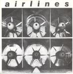 airlines / for richard - alt/indie/punk, Gebruikt, Verzenden, 7 inch, Single