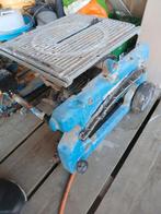 Goede zaagtafel, Doe-het-zelf en Verbouw, Gereedschap | Zaagmachines, Ophalen, Zo goed als nieuw, 1200 watt of meer, Cirkelzaag