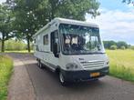 Camper Flair by Niesmann + Bischoff, Integraal, Niesmann+Bischoff, 7 tot 8 meter, Diesel
