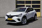 Renault Captur 1.0 TCe 90 Zen BJ2021 Led V+A | Pdc | Navi |, Voorwielaandrijving, Stof, Gebruikt, 635 kg