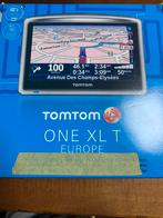 TomTom ONE XL T Europe - Inclusief accessoires, Auto diversen, Ophalen of Verzenden, Gebruikt