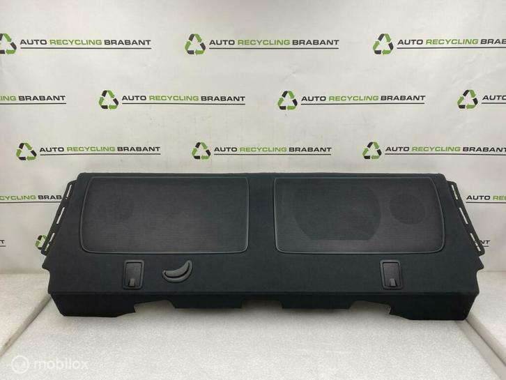 Hoedenplank Audi A6 Limo C7 ORIGINEEL 4G5863411, Auto-onderdelen, Interieur en Bekleding, Audi, Gebruikt, Ophalen of Verzenden