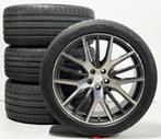 Maserati Levante 21 inch velgen / Origineel / Incl. BTW, Banden en Velgen, Nieuw, Personenwagen, Zomerbanden