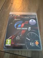 Gran Turismo 5 - PS3, Online, Gebruikt, Verzenden, 1 speler