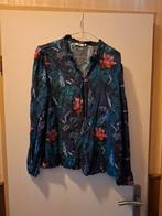 WE Blouse Maat XL - Tropische Print, Overige kleuren, WE, Maat 46/48 (XL) of groter, Nieuw