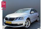 Skoda Octavia Combi BWJ 2020 1.5 TSI 150 PK Greentech Busine, 12 maanden, Gebruikt, Euro 6, Origineel Nederlands