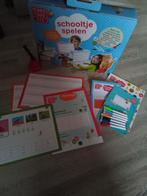 School Zwijsen (maan,roos,vis), Kinderen en Baby's, Speelgoed | Educatief en Creatief, Ophalen, Zo goed als nieuw