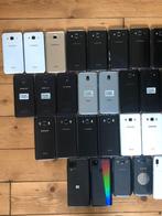 32 Samsung telefoons, 32 GB, Ophalen of Verzenden, Gebruikt, Zwart